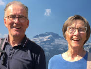 Willi und Christina Rupper